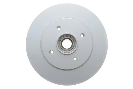 Диск гальмівний ICER 78BD5023-1