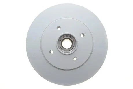 Диск гальмівний ICER 78BD5023-1