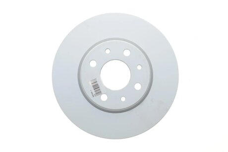 Диск гальмівний ICER 78BD5056-2