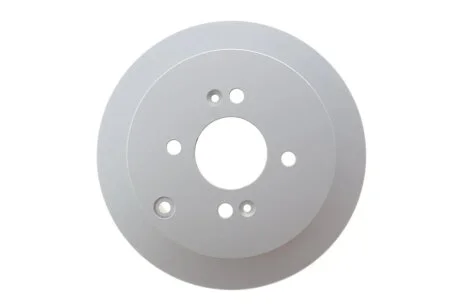 Диск гальмівний ICER 78BD5102-2