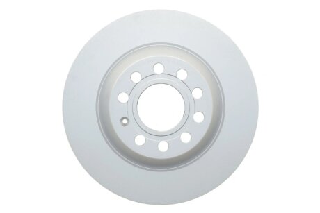 Диск гальмівний ICER 78BD5313-2