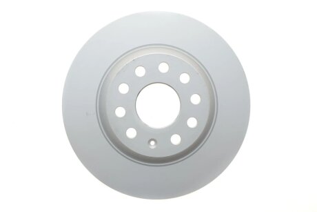 Диск гальмівний ICER 78BD5642-2