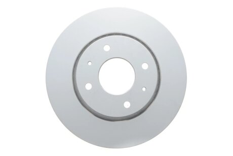 Диск гальмівний ICER 78BD8027-2