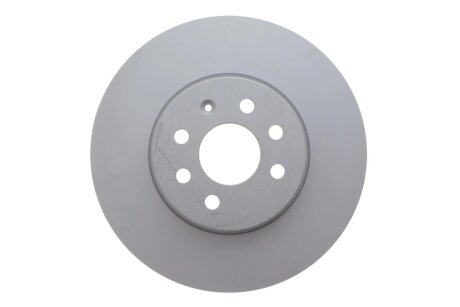 Диск гальмівний ICER 78BD9001-2