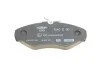 Комплект тормозных колодок (дисковых) ICER LM1315-701 (фото 3)