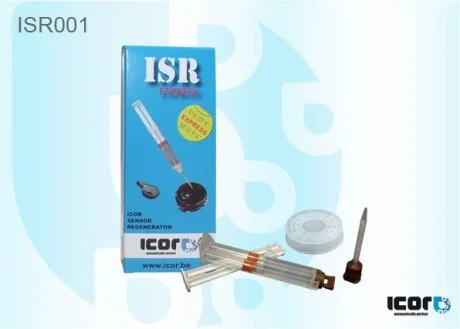 Сенсор гель універсальний ICOR GS9600P450X