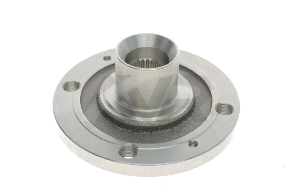 Поворотний кулак без підшипника IJS GROUP 10-1046 (фото 1)