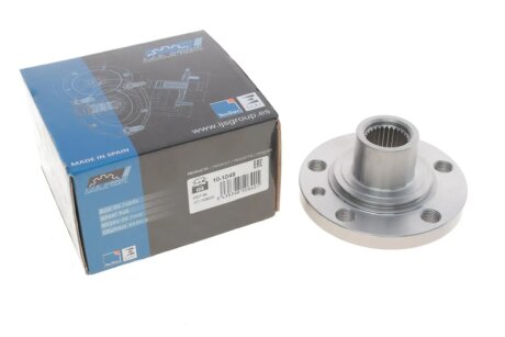 Ступица колеса IJS GROUP 10-1049