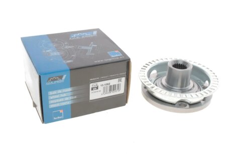 Поворотный кулак без подшипника IJS GROUP 10-1062