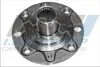 Маточина (передня) Fiat Punto 12-/Opel Corsa C/D 05-14 IJS GROUP 10-1068 (фото 1)