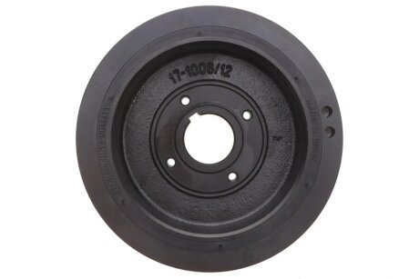 Шкив коленчатого вала IJS GROUP 17-1006