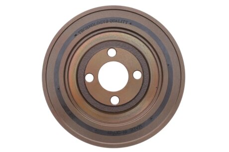 Шкив коленчатого вала IJS GROUP 17-1014