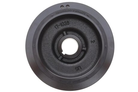 Шків колінчастого валу IJS GROUP 17-1036