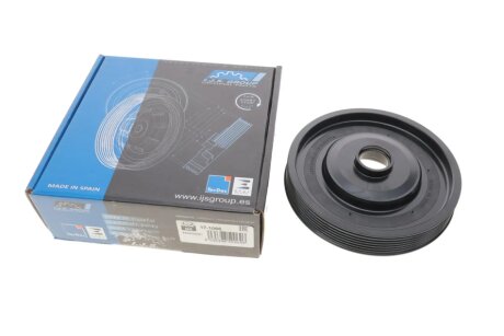 Шкив коленчатого вала IJS GROUP 17-1066