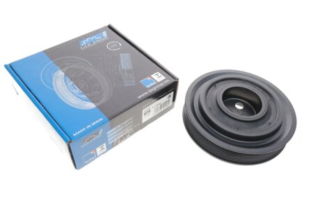 Шкив коленчатого вала IJS GROUP 17-1093