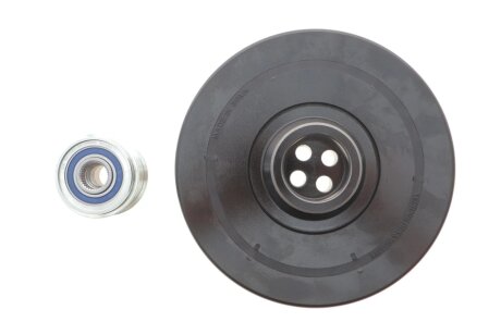 Шків колінчастого валу IJS GROUP 17-1139KIT