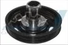 Шків колінвалу Opel Astra J/Insignia A 1.4T 09-17 (5PK) IJS GROUP 17-1184 (фото 1)