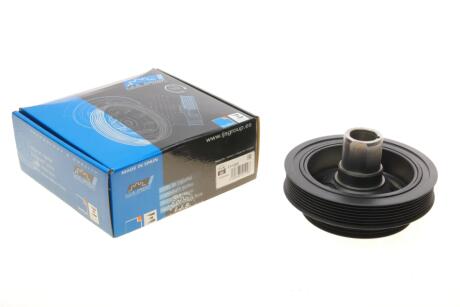 Шкив коленчатого вала IJS GROUP 17-1323