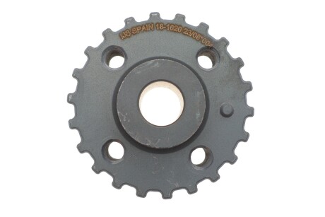 Шестерня коленчатого валу IJS GROUP 18-1020