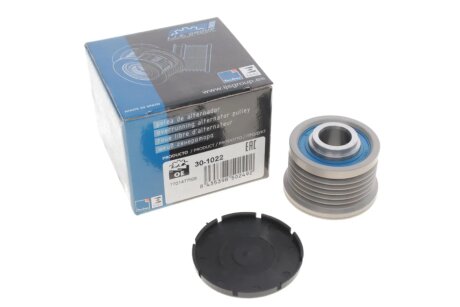 Шків генератора IJS GROUP 30-1022