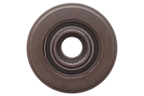 Шкив генератора IJS GROUP 30-1051