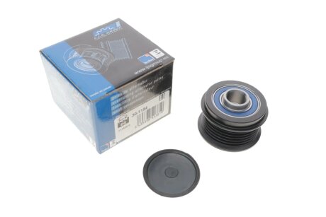 Шків генератора IJS GROUP 30-1154