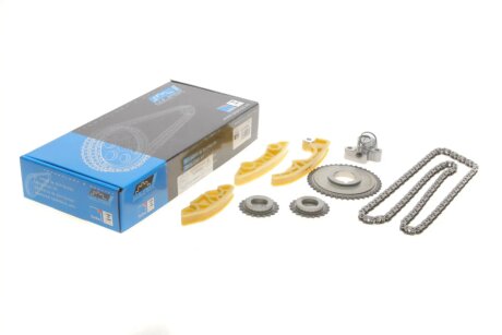 Комплект цепи ГРМ IJS GROUP 40-1018FK