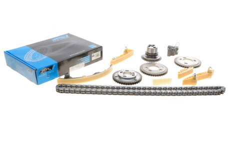 Комплект цепи ГРМ IJS GROUP 40-1020FK