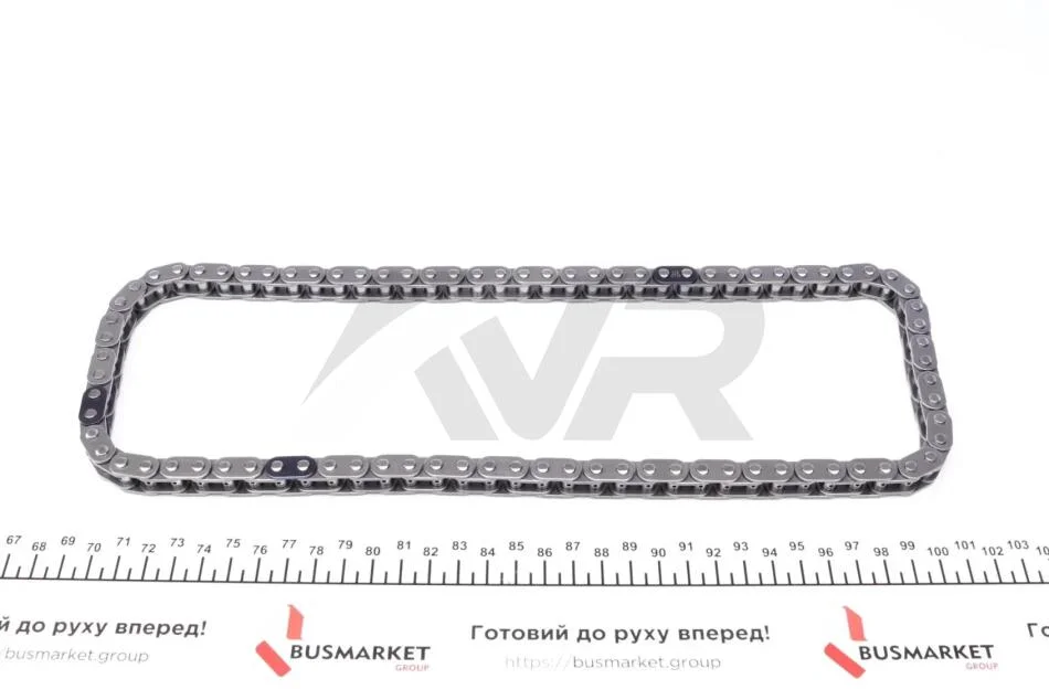 Комплект ланцюга ГРМ IJS GROUP 40-1042FK (фото 1)