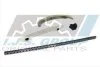 Комплект ланцюга ГРМ Ford Focus/Mazda 6 1.8-2.0 03-12 (ланцюг, натяжник) IJS GROUP 40-1070K (фото 1)