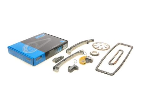 Комплект цепи ГРМ IJS GROUP 40-1273FK