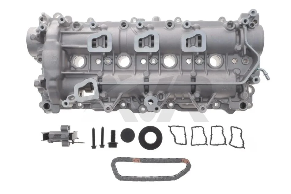 Головка блоку циліндрів IJS GROUP 40-1333 FULL KIT (фото 1)