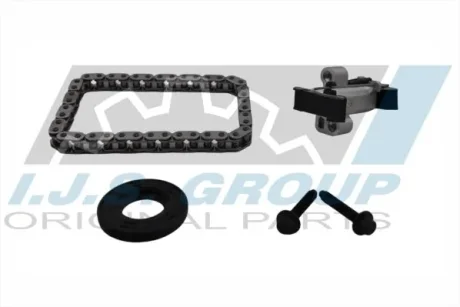 Комплект ланцюга ГРМ Citroen Berlingo/Jumpy/Peugeot Expert/Partner 18- IJS GROUP 40-1333K/1