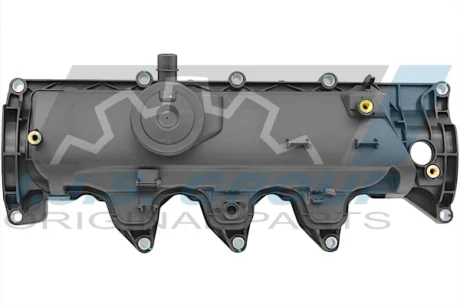 Кришка клапанів IJS GROUP 70-1061