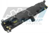 Кришка клапанів Citroen Berlingo/Peugeot Partner 2.0 HDI 99-11 IJS GROUP 70-1077 (фото 3)