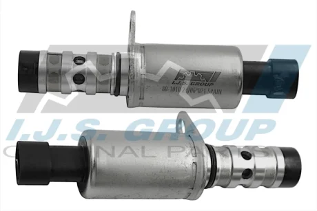 Клапан регулювання фаз газорозподілу Opel Astra/Vectra 06- (F-347555.02) IJS GROUP 80-1010