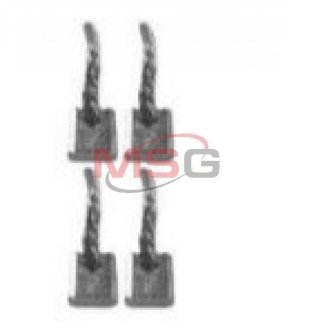 Щетка стартера Ika 0.1529.1