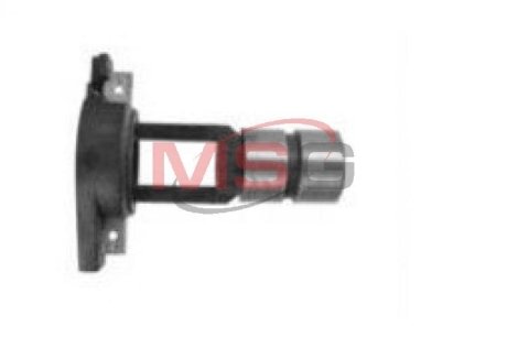 Коллекторное кольцо генератора Ika 1.2051.0