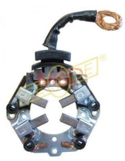 Щеткодержатель стартера Ika 7.7630.1