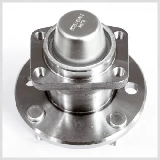 Маточина колеса в зборі GM EPICA 03-06 LACETTI 03-08 REAR БЕЗ ABS ILJIN IJ113017