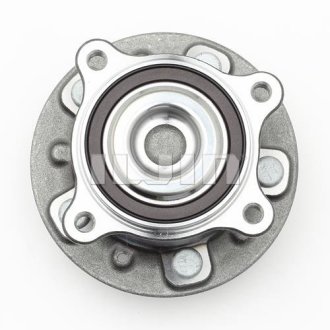 Подшипник предназначен для монтажа на ступицу, шариковый., ILJIN IJ113033