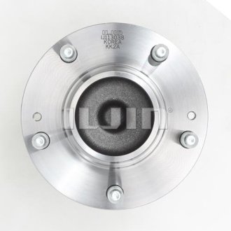 Подшипник ступицы ILJIN IJ113038