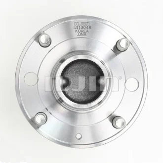 Маточина колеса переднього (ABS) Chevrolet Epica (06-)  Iljin ILJIN IJ113048