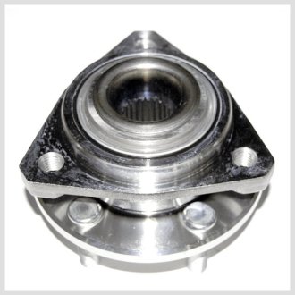 Ступица колеса в сборе ILJIN IJ123036