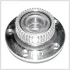 Маточина колеса заднього (ABS) VW Golf IV, New Beetle (-10), Skoda Octavia A5 (-13) Iljin ILJIN IJ132001 (фото 1)