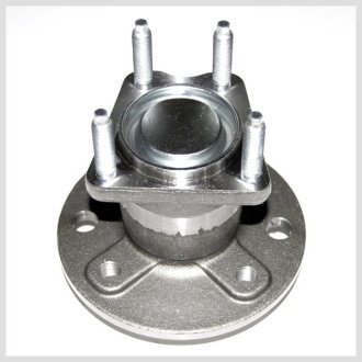 Ступица колеса в сборе ILJIN IJ133002