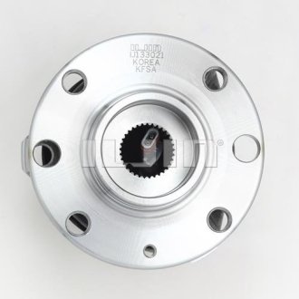 Подшипник ступицы ILJIN IJ133021