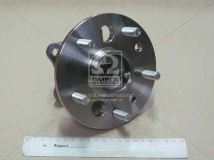 Ступица колеса в сборе ILJIN IJ143001