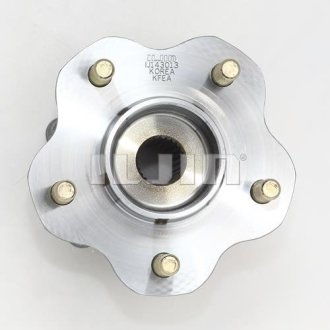 Ступица колеса в сборе ILJIN IJ143013