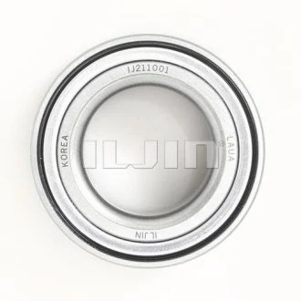 Підшипник кульковий d>30 ILJIN IJ211001